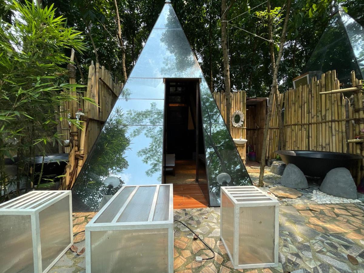 Floating Sanctuary Resort Powered By Cocotel Bulacan Bagian luar foto