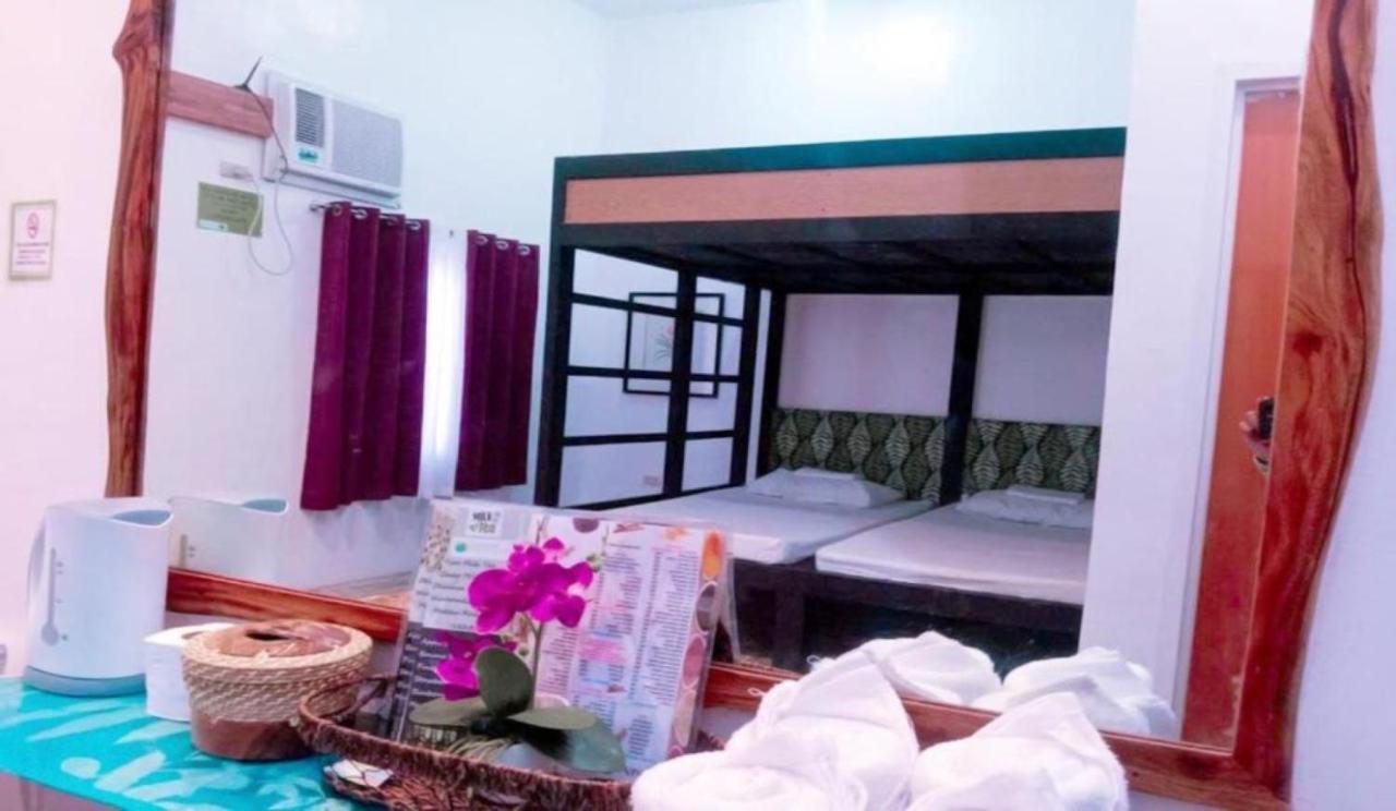 Floating Sanctuary Resort Powered By Cocotel Bulacan Bagian luar foto
