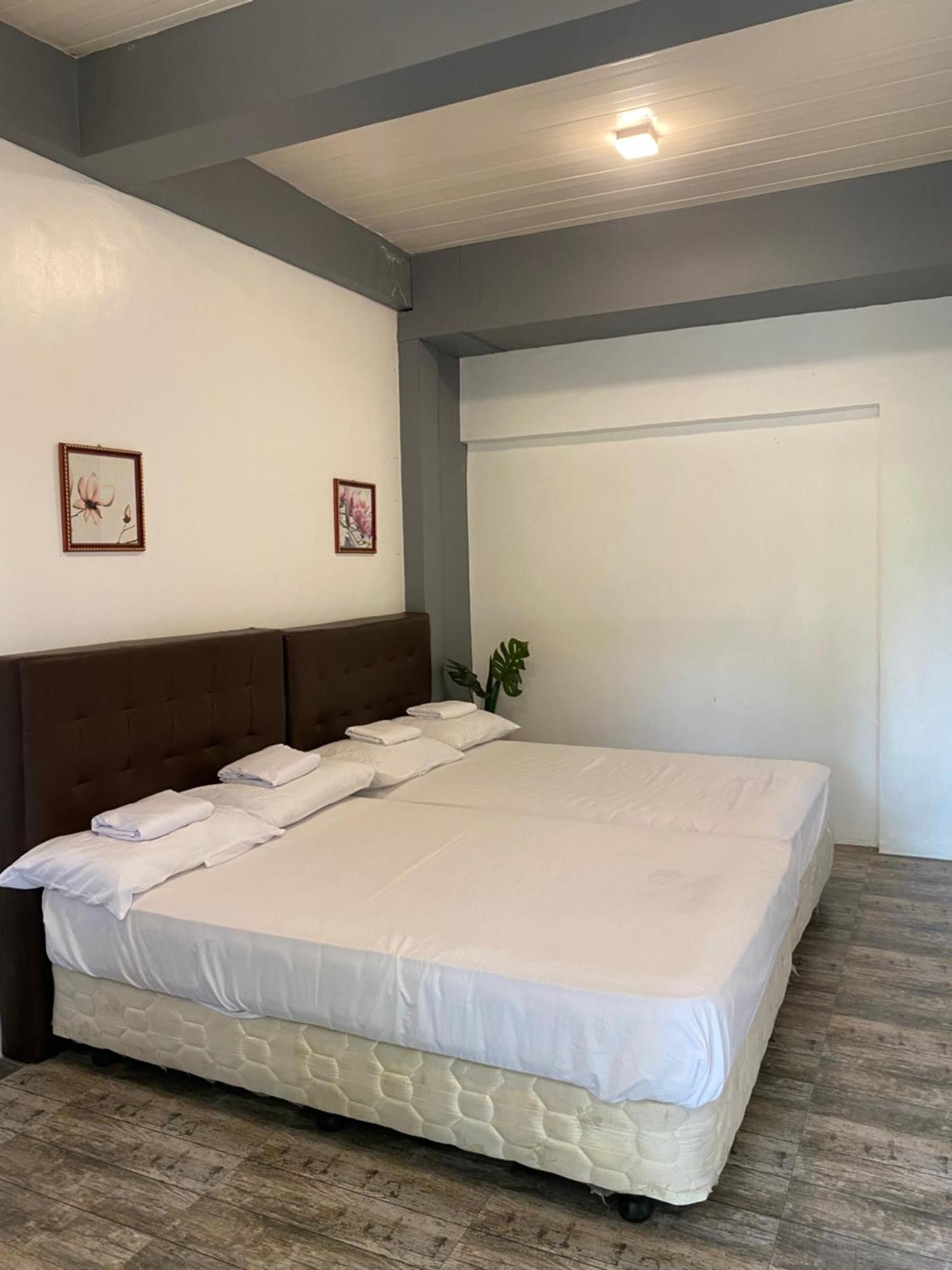 Floating Sanctuary Resort Powered By Cocotel Bulacan Ruang foto